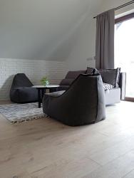 noclegi Wrzosowo Villa Home Monika nad morzem