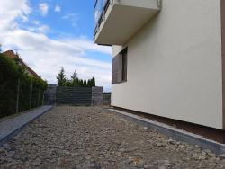 noclegi Wrzosowo Villa Home Monika nad morzem