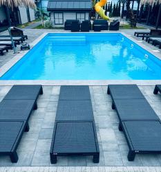 noclegi Mielno Wierzbowa Dolina Mielno