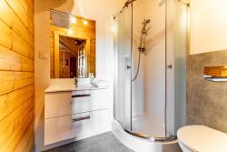 noclegi Sarbinowo Wczasowa8 Domki Agat Sarbinowo