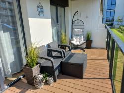 noclegi Dziwnów Apartament Marin