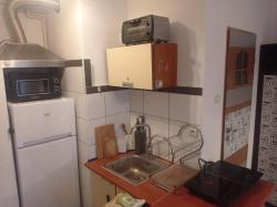 noclegi Gdańsk Campus Apartment - Uniwersytet