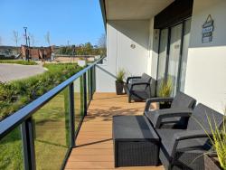 noclegi Dziwnów Apartament Marin