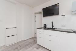 noclegi Sopot Szary & Zielony by Grand Apartments