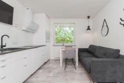 noclegi Sopot Szary & Zielony by Grand Apartments