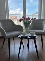 noclegi Międzyzdroje Dream Holiday Apartment Międzyzdroje