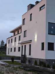 noclegi Swarzewo Villa Laguna Blue