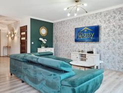 noclegi Gdańsk CLASSY APARTMENTS Premium - Gdańsk - Rezydencja Wintera