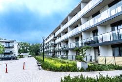 noclegi Dziwnów Apartments SPA Dziwnów