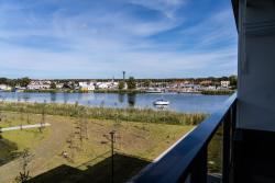 noclegi Dziwnów Apartments SPA Dziwnów