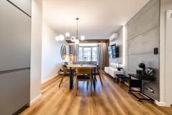 noclegi Dziwnów Apartments SPA Dziwnów