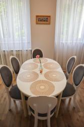 noclegi Gdańsk Strzelecka Old Town Apartament