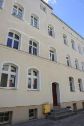 noclegi Gdańsk Strzelecka Old Town Apartament