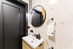 noclegi Kołobrzeg Apartamenty Lighthouse - Reymonta przy deptaku