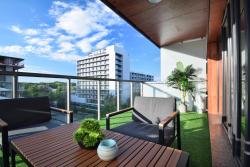 noclegi Kołobrzeg RentPlanet - Apartamenty Kasprowicza