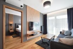noclegi Kołobrzeg RentPlanet - Apartamenty Kasprowicza