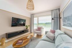 noclegi Kołobrzeg Apartamenty Lighthouse - Polanki Aqua - Kołobrzeg