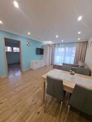 noclegi Ustka Helios Apartamenty