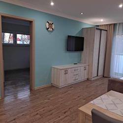 noclegi Ustka Helios Apartamenty