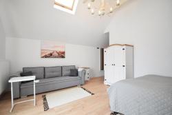 noclegi Mrzeżyno Apartamenty Przy Bałtyckiej