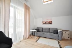 noclegi Mrzeżyno Apartamenty Przy Bałtyckiej