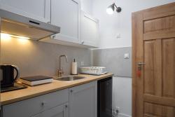 noclegi Mrzeżyno Apartamenty Przy Bałtyckiej