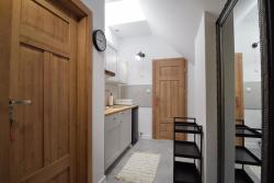 noclegi Mrzeżyno Apartamenty Przy Bałtyckiej
