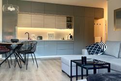 noclegi Pobierowo Apartament Przy Plaży