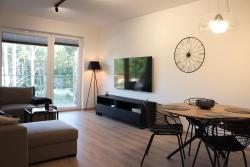 noclegi Pobierowo Apartament Przy Plaży