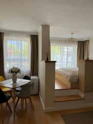 noclegi Jastrzębia Góra Nord House Apartament