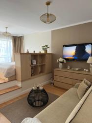 noclegi Jastrzębia Góra Nord House Apartament