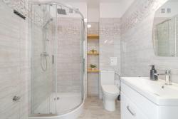 noclegi Trzęsacz ERIDAN Apartamenty nad morzem