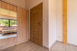 noclegi Trzęsacz ERIDAN Apartamenty nad morzem