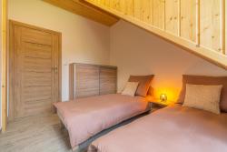 noclegi Trzęsacz ERIDAN Apartamenty nad morzem