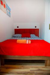 noclegi Władysławowo Orle Gniazdo