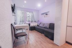 noclegi Łukęcin Apartament Blue Mare Pod Wiewiórką