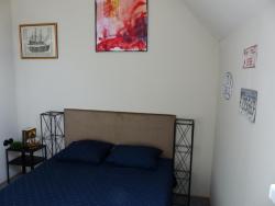 noclegi Karwieńskie Błoto Domki na Księżycu