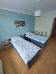 noclegi Kołobrzeg Mieszkanie Na Ogrodach 8C