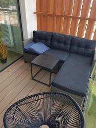 noclegi Pobierowo Apartament Pinea SUNSET