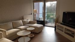 noclegi Pobierowo Apartament Pinea SUNSET