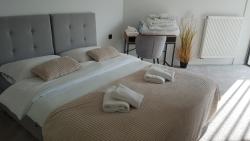 noclegi Pobierowo Apartament Pinea SUNSET