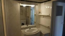 noclegi Międzyzdroje BalticBlue Apartment - nahe Chopin-Park