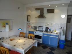 noclegi Międzyzdroje BalticBlue Apartment - nahe Chopin-Park