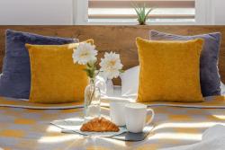 noclegi Kołobrzeg Coast Breeze Stylish Apartment by Noclegi Renters