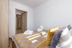 noclegi Kołobrzeg Coast Breeze Stylish Apartment by Noclegi Renters