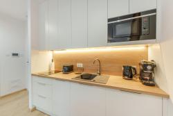 noclegi Sianożęty Carpe Diem z Widokiem na Morze by Perłowa Przystań Rent