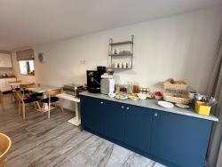 noclegi Dziwnów Pokoje Dziwnów Welle