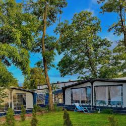noclegi Jastarnia Sonata Camp