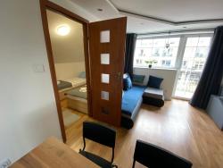 noclegi Jarosławiec Bałtycka Apartamenty