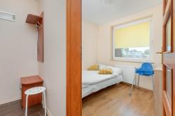 noclegi Puck Wakacyjny Apartament z Parkingiem 500 m od Plaży by Noclegi Renters